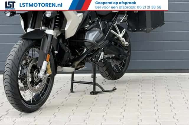 BMW R 1250 GS (2020) thumbnail 5