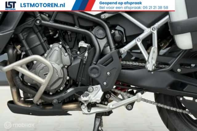 Triumph Tiger 900 (2021) thumbnail 3