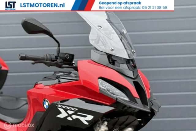 BMW S 1000 XR (2023) thumbnail 6