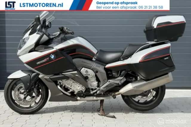 BMW K 1600 GT (2012) thumbnail 1