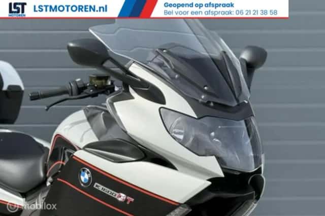 BMW K 1600 GT (2012) thumbnail 6