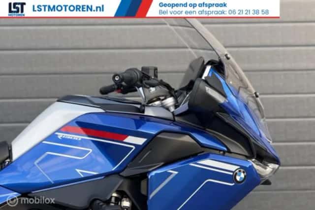 BMW R 1300 RT (2025) thumbnail 6
