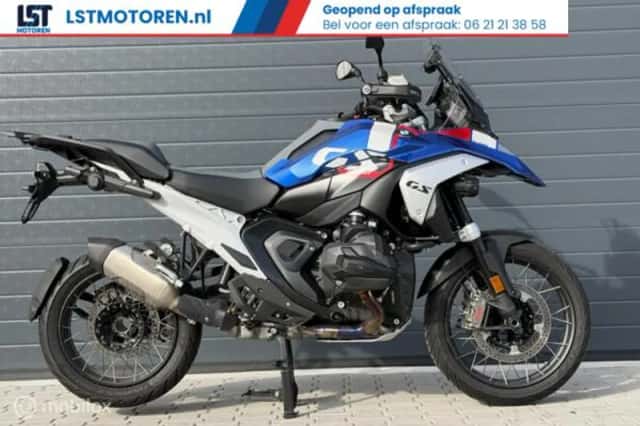 BMW R 1300 GS (2025) thumbnail 2