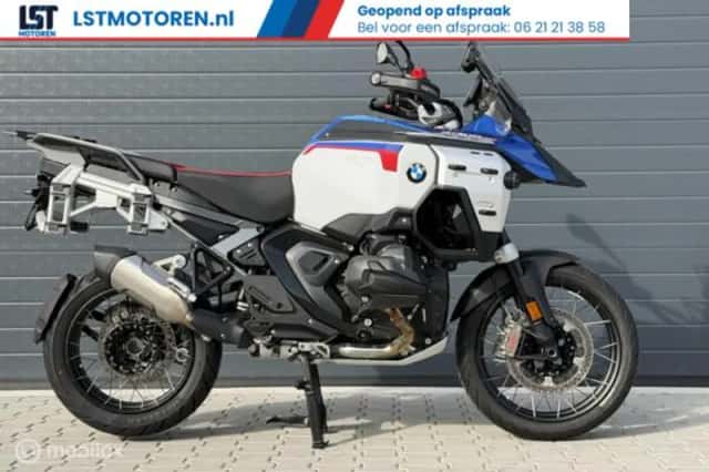 BMW R 1300 GS (2025) thumbnail 2
