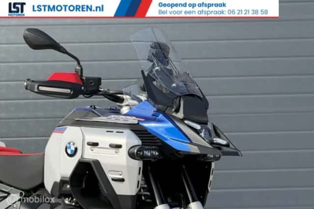 BMW R 1300 GS (2025) thumbnail 6