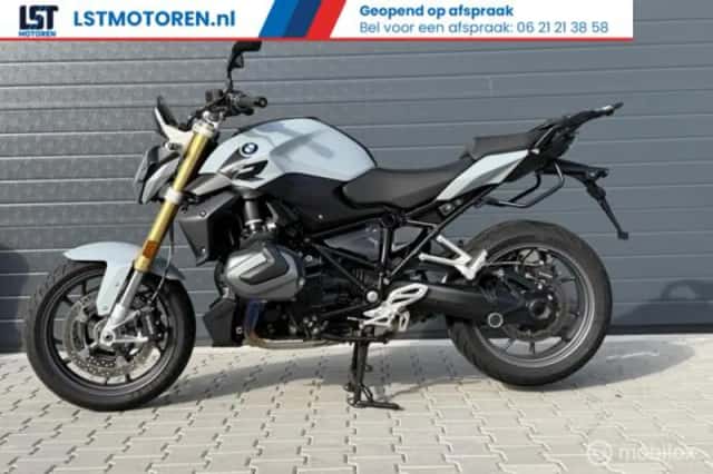 BMW R 1250 R (2024) thumbnail 1