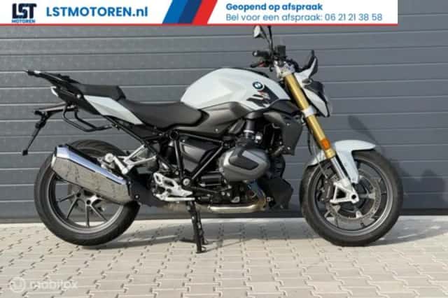 BMW R 1250 R (2024) thumbnail 2