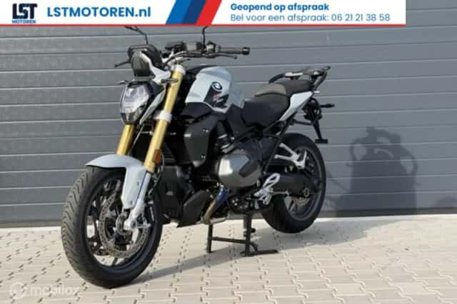 BMW R 1250 R (2024) thumbnail 3