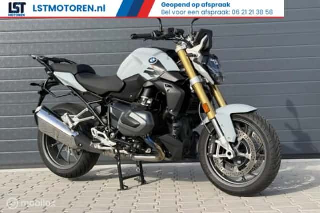 BMW R 1250 R (2024) thumbnail 4