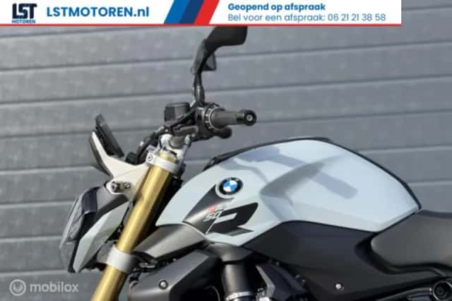BMW R 1250 R (2024) thumbnail 5