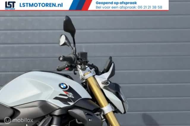 BMW R 1250 R (2024) thumbnail 6
