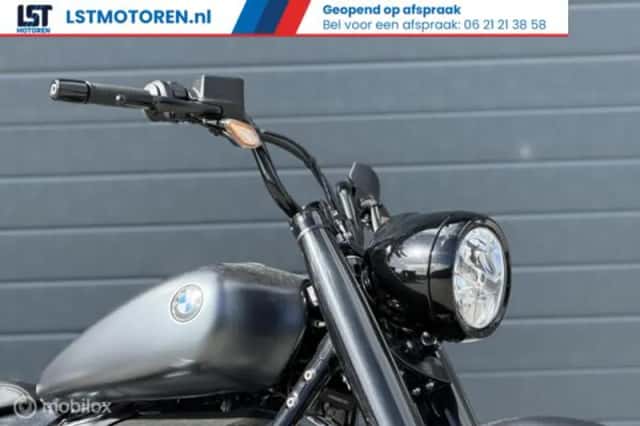 BMW R 18 Roctane (2024) thumbnail 6