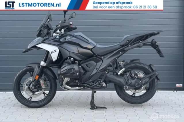 BMW R 1300 GS (2026) thumbnail 1