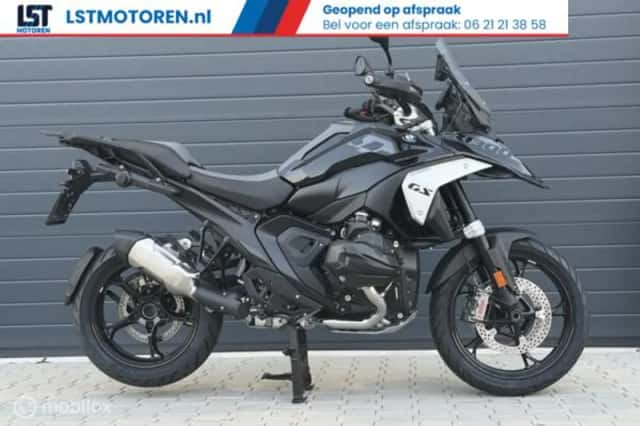 BMW R 1300 GS (2026) thumbnail 2