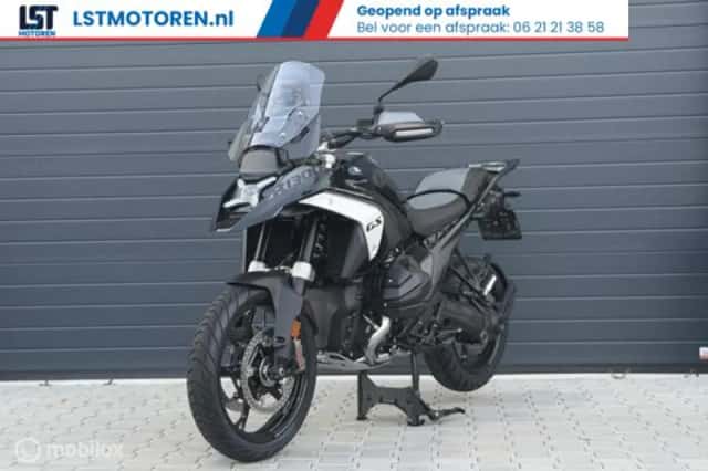 BMW R 1300 GS (2026) thumbnail 3