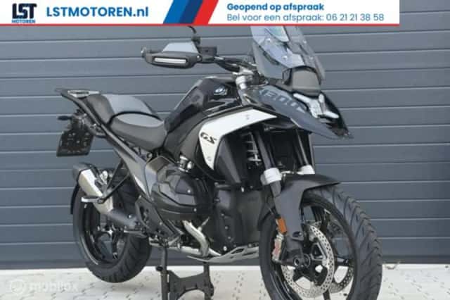 BMW R 1300 GS (2026) thumbnail 4