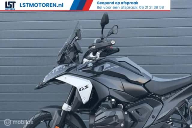 BMW R 1300 GS (2026) thumbnail 5