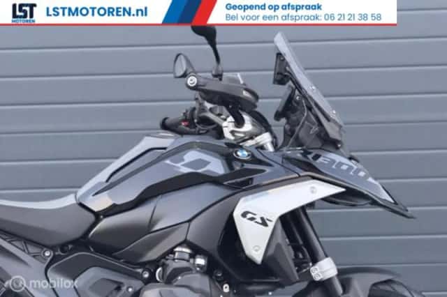 BMW R 1300 GS (2026) thumbnail 6