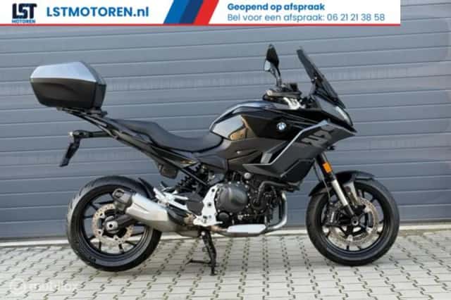 BMW F 900 XR (2023) thumbnail 2