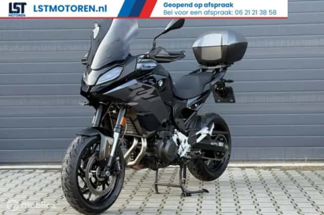 BMW F 900 XR (2023) thumbnail 3