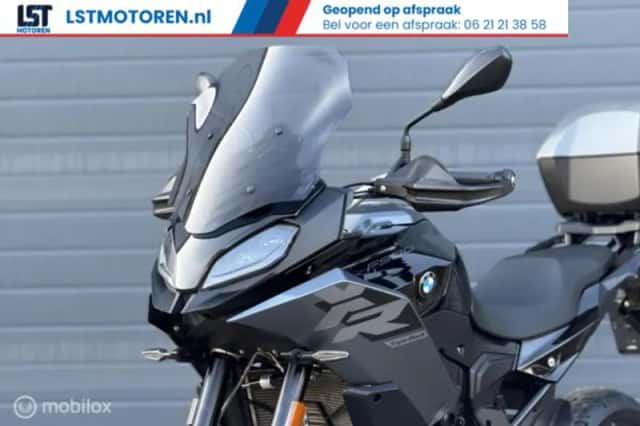 BMW F 900 XR (2023) thumbnail 5