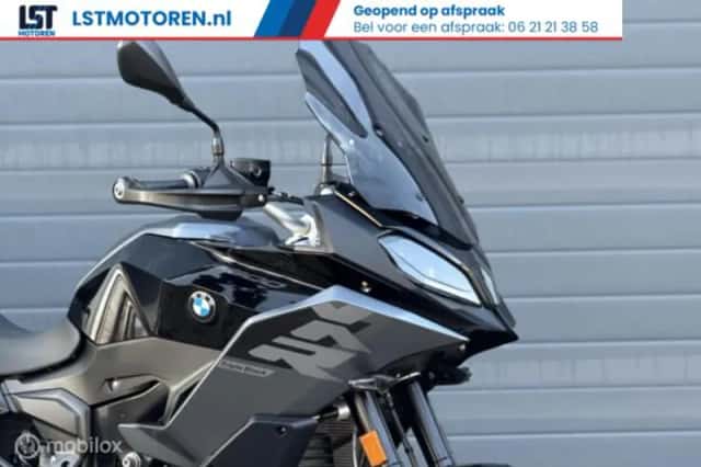 BMW F 900 XR (2023) thumbnail 6
