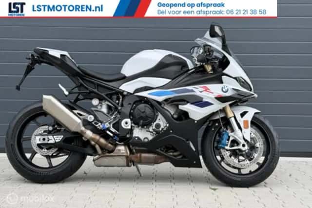 BMW S 1000 RR (2024) thumbnail 2