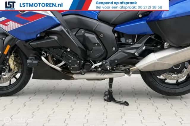 BMW K 1600 GT (2025) thumbnail 3