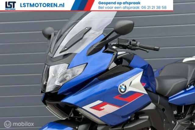 BMW K 1600 GT (2025) thumbnail 6