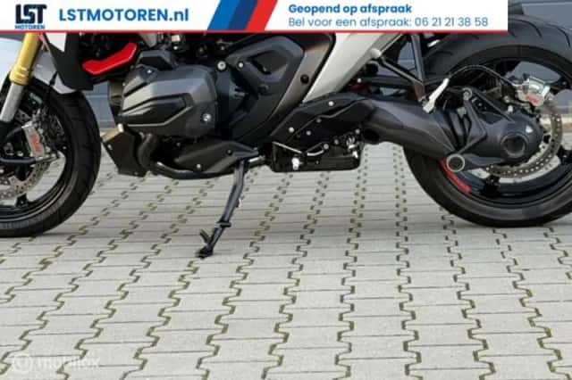 BMW R 1300 R BTWER (2025) thumbnail 4