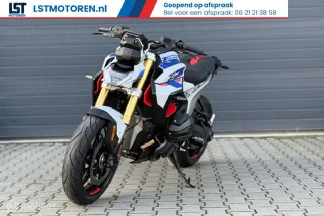 BMW R 1300 R BTWER (2025) thumbnail 6