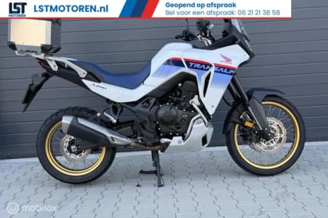 Honda Xl 750 TRANSALP (2023) thumbnail 2