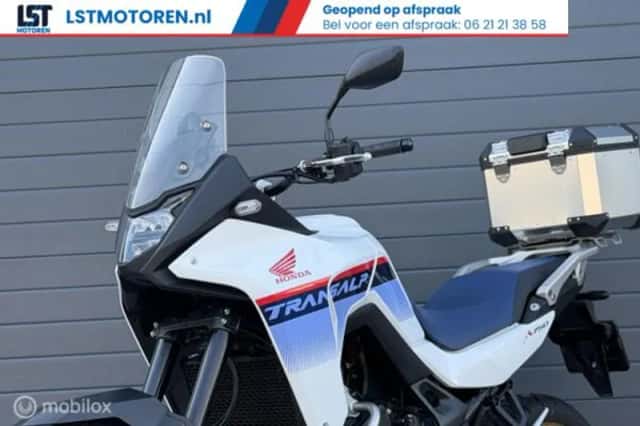 Honda Xl 750 TRANSALP (2023) thumbnail 5
