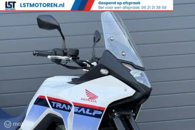 Honda Xl 750 TRANSALP (2023) thumbnail 6