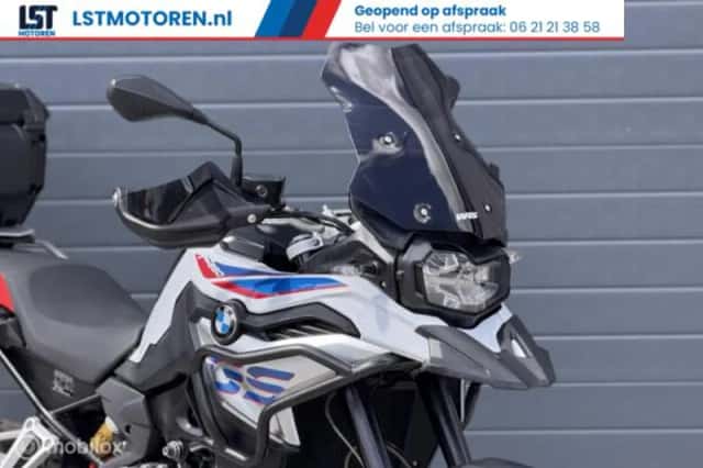 BMW F 850 GS.2020 (2020) thumbnail 6