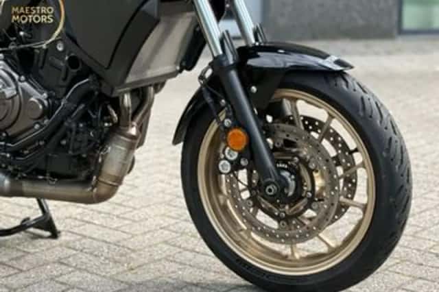 YAMAHA TRACER 7 GT (2023) thumbnail 2