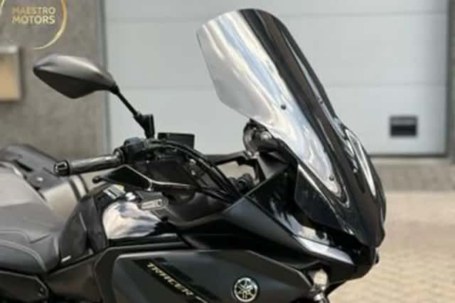 YAMAHA TRACER 7 GT (2023) thumbnail 3