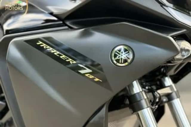 YAMAHA TRACER 7 GT (2023) thumbnail 4