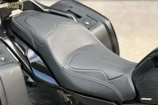 YAMAHA TRACER 7 GT (2023) thumbnail 6