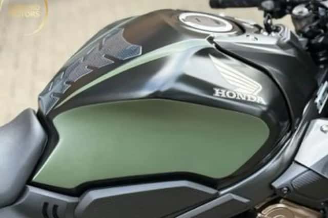 Honda CBR 650 R (2020) thumbnail 6