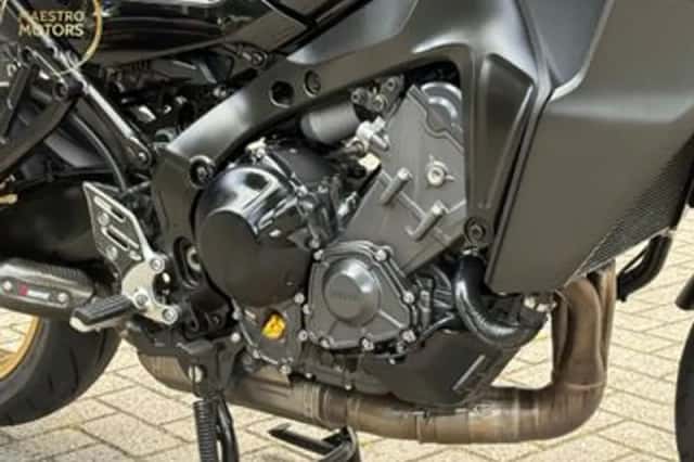 YAMAHA TRACER 9 GT (2023) thumbnail 4