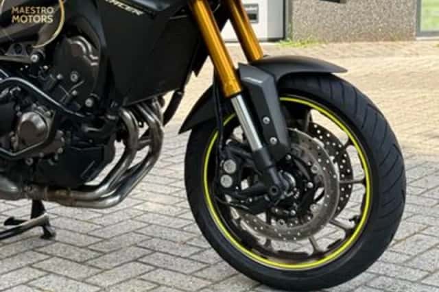 Yamaha Tracer 900 (2016) thumbnail 2