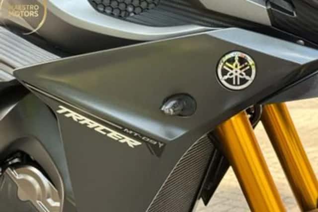 Yamaha Tracer 900 (2016) thumbnail 5