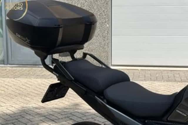Yamaha Tracer 900 (2016) thumbnail 6