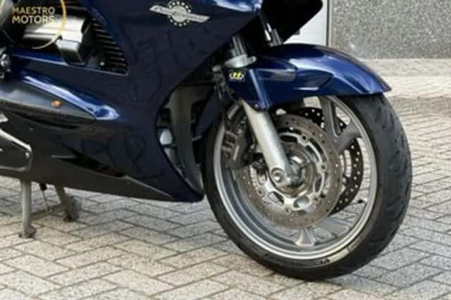 Honda ST 1300 PAN European (2006) thumbnail 2