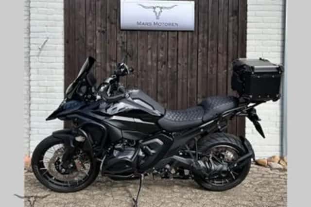 BMW R 1300 GS (2024) thumbnail 1