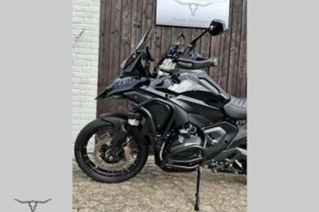 BMW R 1300 GS (2024) thumbnail 2