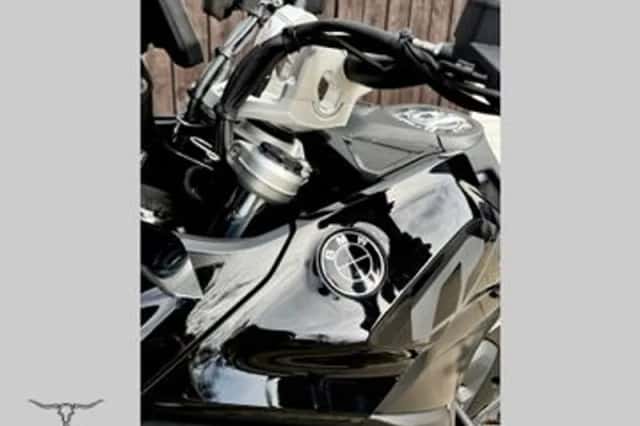 BMW R 1300 GS (2024) thumbnail 4