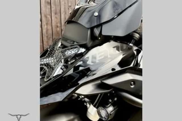 BMW R 1300 GS (2024) thumbnail 5