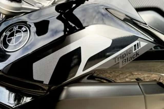 BMW R 1300 GS (2024) thumbnail 6